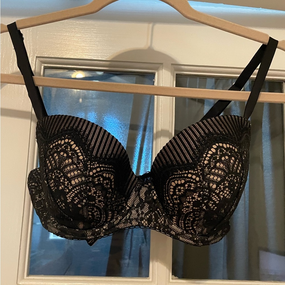 Victoria’s Secret Dream Angels Lightly Lined Bra